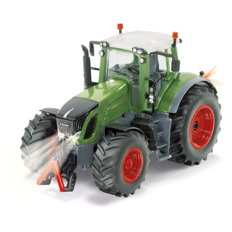 Traktor Fendt 939 s diaľkovým ovládaním / 6880 Traktor Fendt 939 s diaľkovým ovládaním / 6880