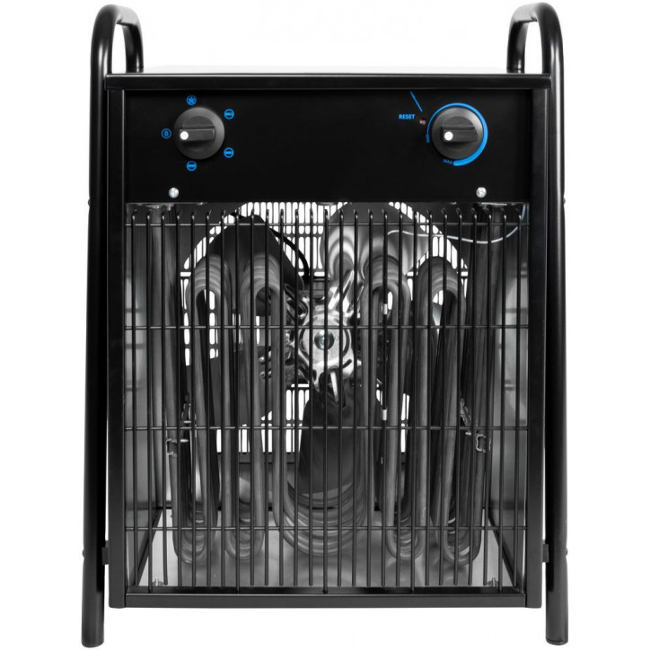 Elektrický ohrievač 15 kW GH 15 EV