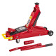DEMA Pojazdný hydraulický zdvihák DRH 530 2,5 tony