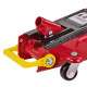 DEMA Pojazdný hydraulický zdvihák DRH 530 2,5 tony