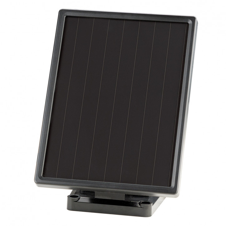 Solárny LED reflektor 10 W s detektorom pohybu DSSB 10 Solárny LED reflektor 10 W s detektorom pohybu DSSB 10
