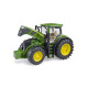 BRUDER Traktor John Deere 7R350 / 03150