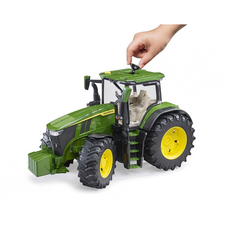 Traktor John Deere 7R350 1:16 03150