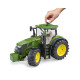 BRUDER Traktor John Deere 7R350 / 03150