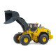 BRUDER Kolesový nakladač Volvo L260H / 02458