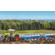 Plnonesený otočný pluh LEMKEN Vari-Titan 1:16 02250