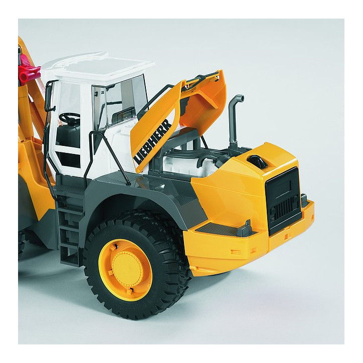 Kolesový nakladač Liebherr L574 1:16 02430 Kolesový nakladač Liebherr L574 1:16 02430