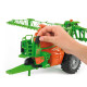 Prívesný poľný postrekovač Amazone UX 5200 1:16 02207