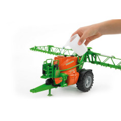 Prívesný poľný postrekovač Amazone UX 5200 1:16 02207