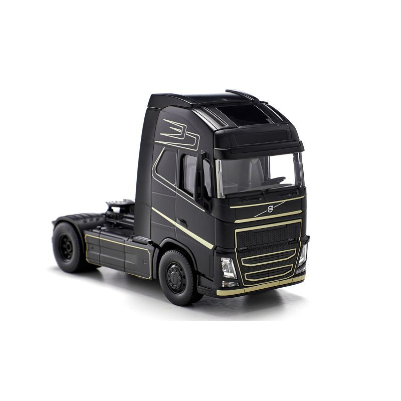 SIKU Ťahač Volvo FH16 4x2 s Bluetooth a diaľkovým ovládaním / 6737 SIKU Ťahač Volvo FH16 4x2 s Bluetooth a diaľkovým ovládaním / 6737