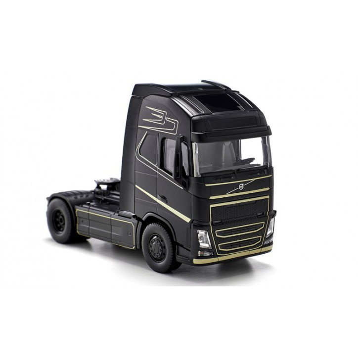 Ťahač Volvo FH16 4x2 s Bluetooth a diaľkovým ovládaním / 6737