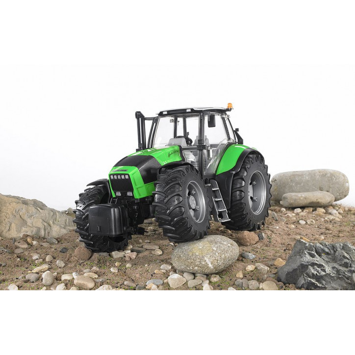Traktor Deutz Agrotron X720 1:16 03080