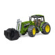 Traktor John Deere 6920 s čelným nakladačom 1:16 02052