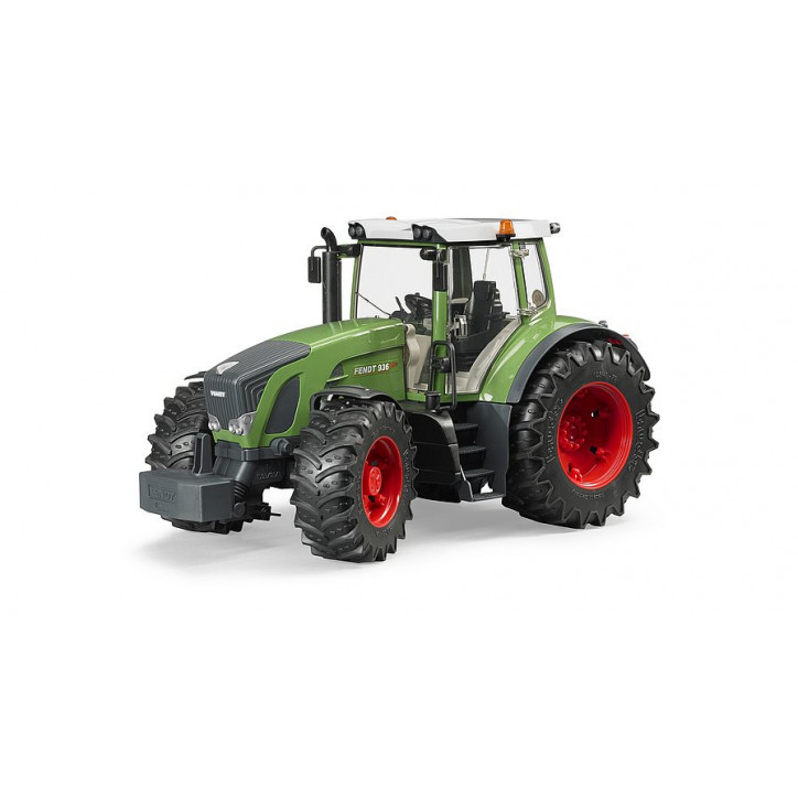Traktor Fendt 936 Vario 1:16 03040 Traktor Fendt 936 Vario 1:16 03040