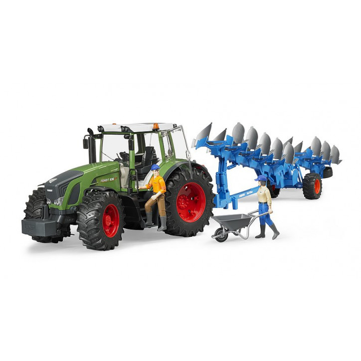 Traktor Fendt 936 Vario 1:16 03040 Traktor Fendt 936 Vario 1:16 03040