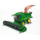 Kombajn John Deere T670i 1:16 02132