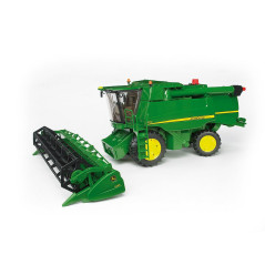 Kombajn John Deere T670i 1:16 02132