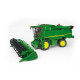 Kombajn John Deere T670i 1:16 02132