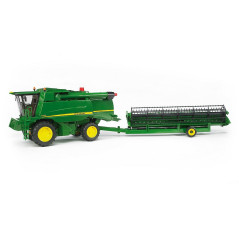 Kombajn John Deere T670i 1:16 02132