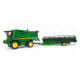 Kombajn John Deere T670i 1:16 02132