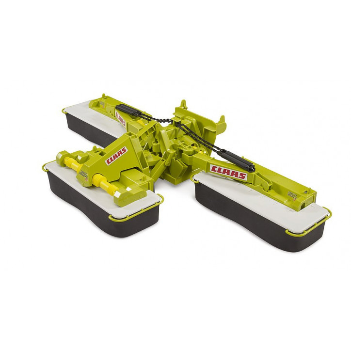 Trojitý žací mechanizmus Claas Disco 3050 FC Plus 1:16 02218 Trojitý žací mechanizmus Claas Disco 3050 FC Plus 1:16 02218