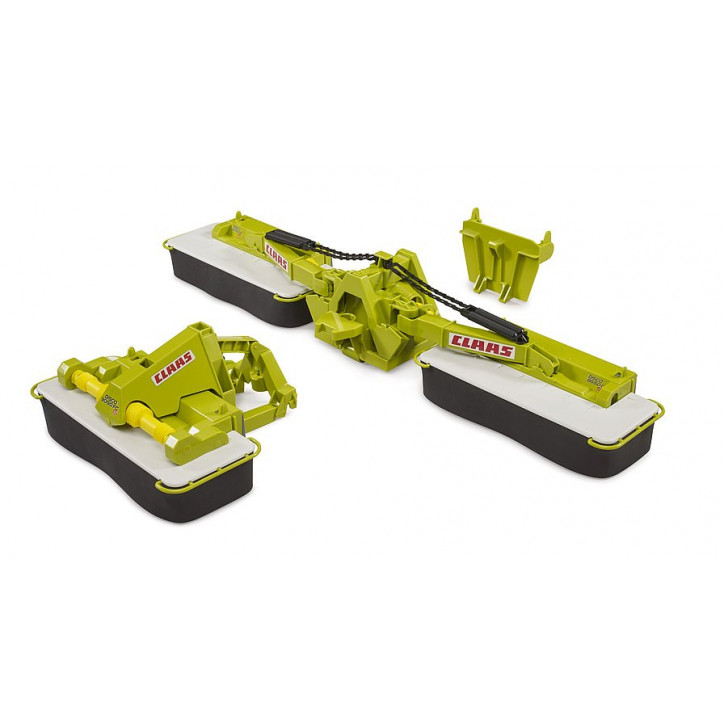 Trojitý žací mechanizmus Claas Disco 3050 FC Plus 1:16 02218 Trojitý žací mechanizmus Claas Disco 3050 FC Plus 1:16 02218