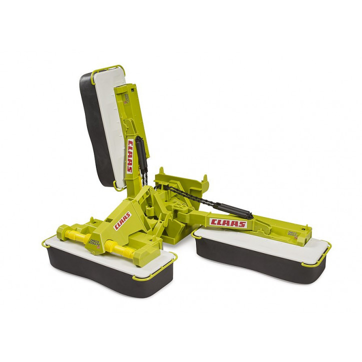 Trojitý žací mechanizmus Claas Disco 3050 FC Plus 1:16 02218 Trojitý žací mechanizmus Claas Disco 3050 FC Plus 1:16 02218