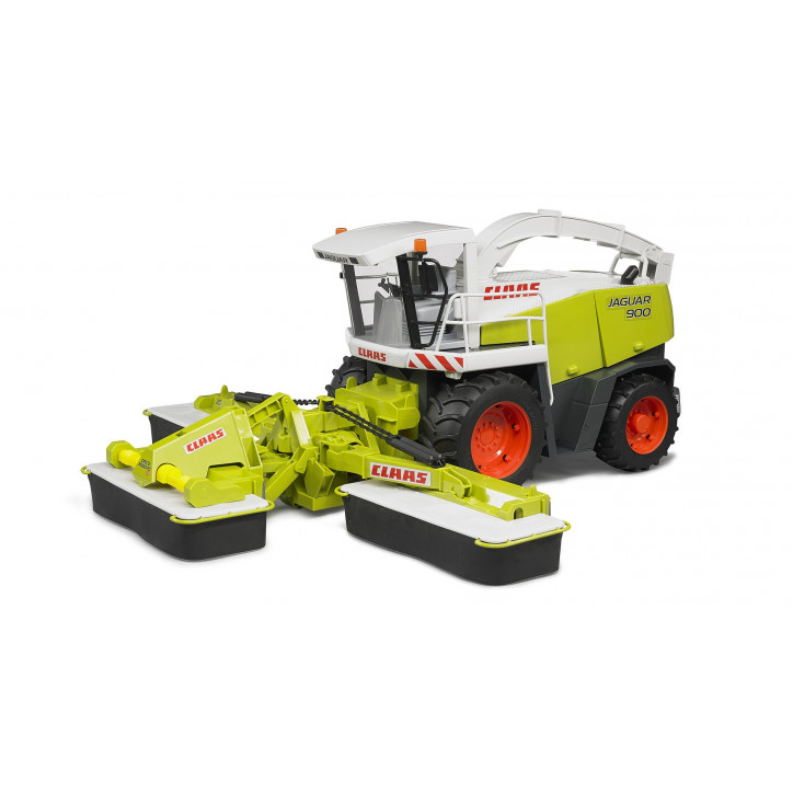 Trojitý žací mechanizmus Claas Disco 3050 FC Plus 1:16 02218 Trojitý žací mechanizmus Claas Disco 3050 FC Plus 1:16 02218