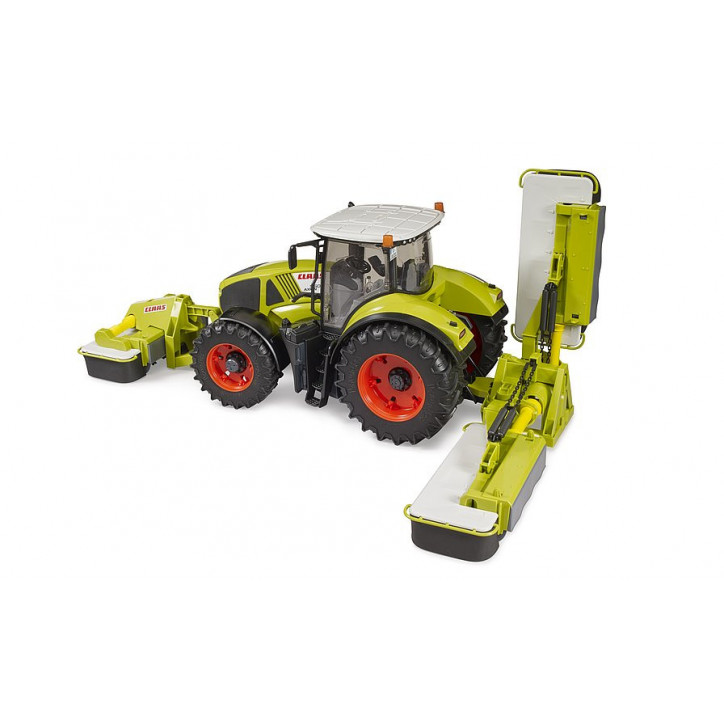 Trojitý žací mechanizmus Claas Disco 3050 FC Plus 1:16 02218 Trojitý žací mechanizmus Claas Disco 3050 FC Plus 1:16 02218