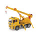 MAN autožeriav - 02754
