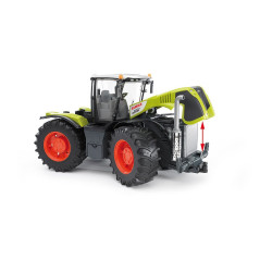 Traktor Claas Xerion 5000 1:16 03015