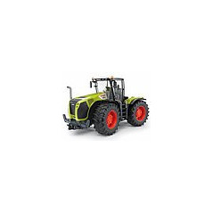 Traktor Claas Xerion 5000 1:16 03015