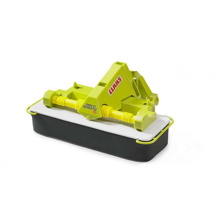 Predná kosačka Claas Disco 3050 FC Plus 1:16 02324