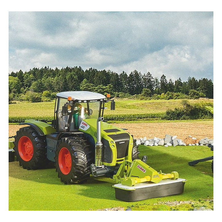 Predná kosačka Claas Disco 3050 FC Plus 1:16 02324