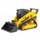 Kompaktný pásový nakladač CAT® / 02422