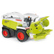 Rezačka na zber kukurice Claas Jaguar 900 / 02131