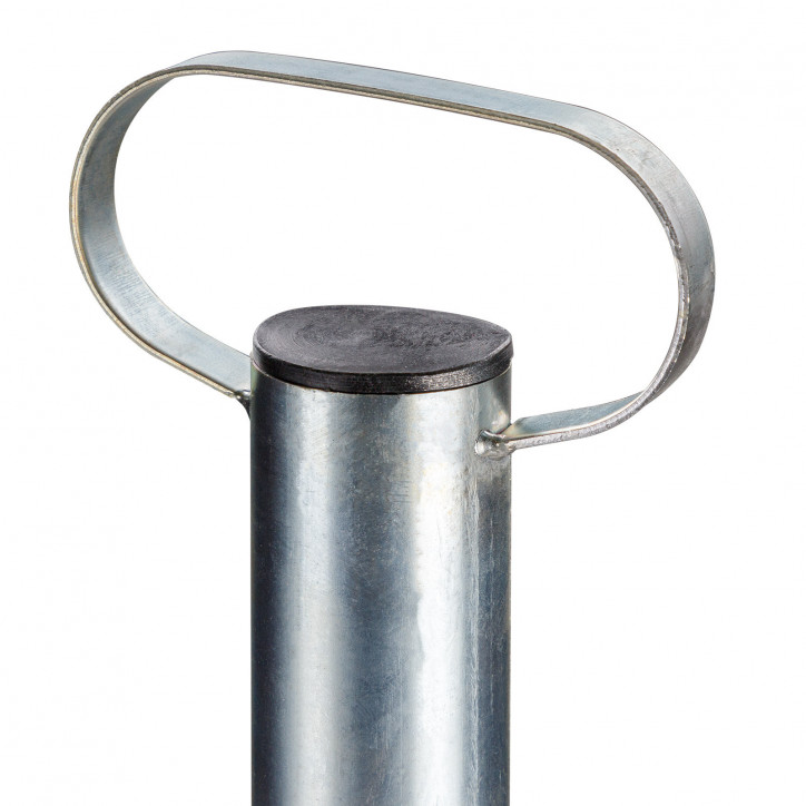Stabilizačné podpery s držiakmi pre prívesy 70 cm, pár Stabilizačné podpery s držiakmi pre prívesy 70 cm, pár