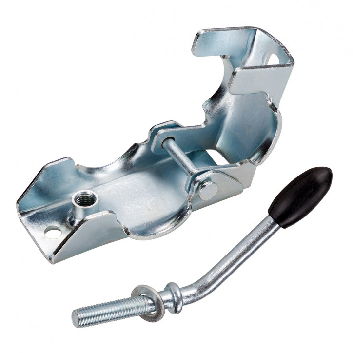 Stabilizačné podpery s držiakmi pre prívesy 70 cm, pár Stabilizačné podpery s držiakmi pre prívesy 70 cm, pár