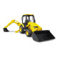BRUDER Bager nakladač JCB MIDI CX 1:16 02427