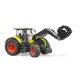 BRUDER Traktor Claas Axion 950 s predným nakladačom 1:16 03013