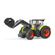 BRUDER Traktor Claas Axion 950 s predným nakladačom 1:16 03013