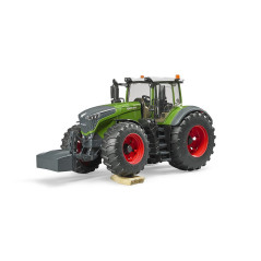 BRUDER Traktor Fendt 1050 Vario s predným závažím 1:16 04040