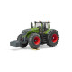 BRUDER Traktor Fendt 1050 Vario s predným závažím 1:16 04040