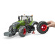 BRUDER Traktor Fendt 1050 Vario s predným závažím 1:16 04040