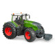 BRUDER Traktor Fendt 1050 Vario s predným závažím 1:16 04040