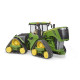 BRUDER Kĺbový traktor s pásovým pojazdom John Deere 9620RX 1:16 04055