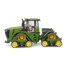 BRUDER Kĺbový traktor s pásovým pojazdom John Deere 9620RX 1:16 04055