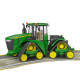 BRUDER Kĺbový traktor s pásovým pojazdom John Deere 9620RX 1:16 04055