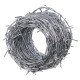 Ostnatý drôt pozinkovaný 2,8 mm x 25 m