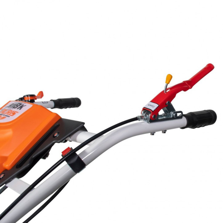 Kultivátor 918K s elektrickým štartovaním